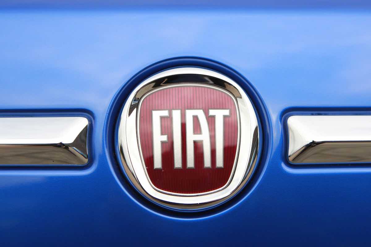 FIAT era avanti di 15 anni