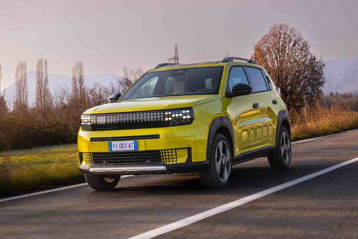 FIAT arriva l'attacco dei clienti