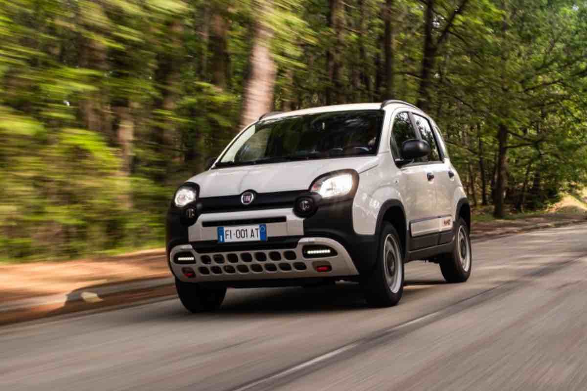 FIAT meno di 5.000 euro