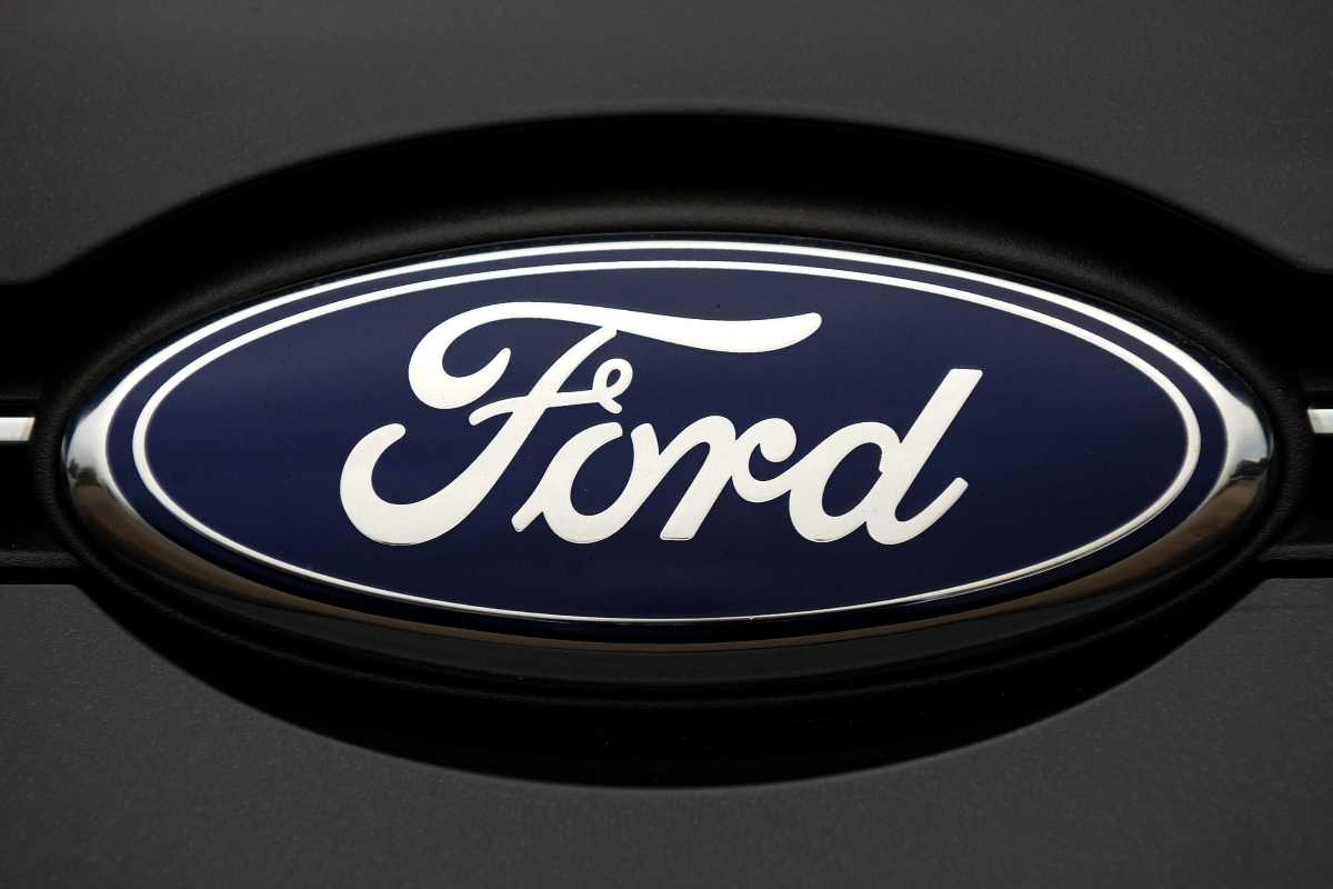 Il maxi richiamo coinvolge la Ford