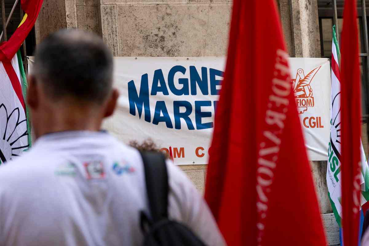 Addio all'ex Magneti Marelli: sarà abbattuta