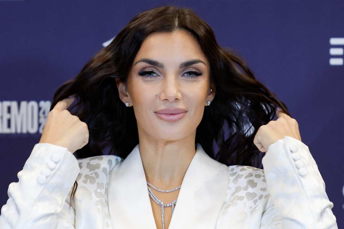 Novità Elettra Lamborghini