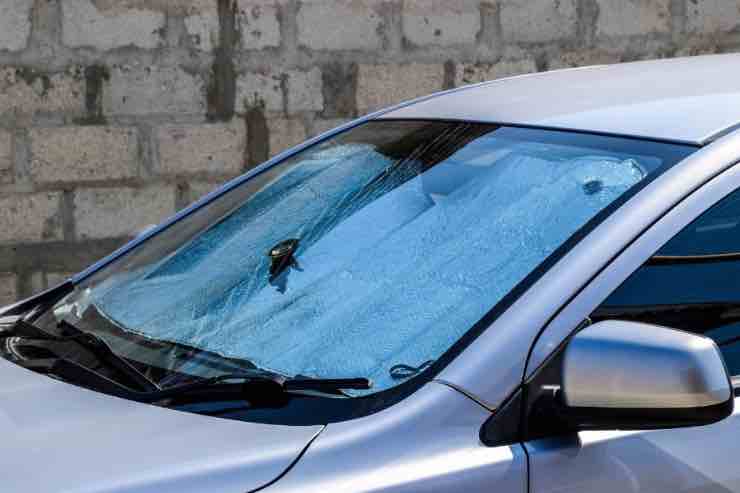 Protezione auto come farla