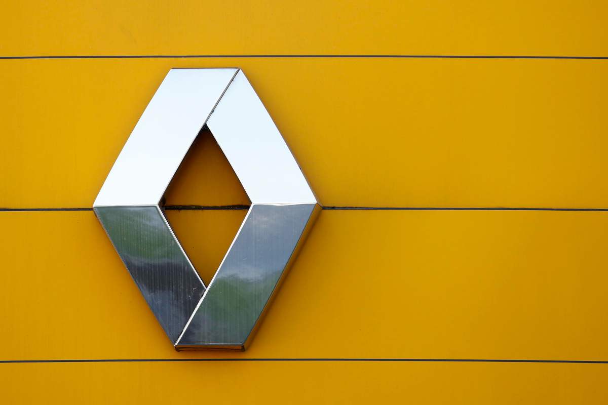 La quotazione della Renault 19