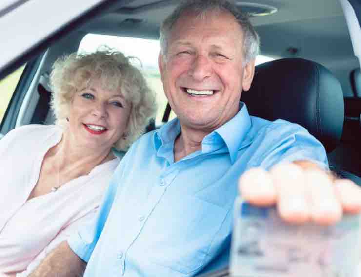 Rinnovo patente procedura da seguire