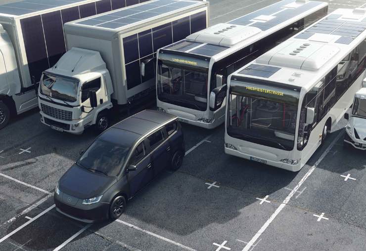 Sono Motors all'asta per 1.000 euro