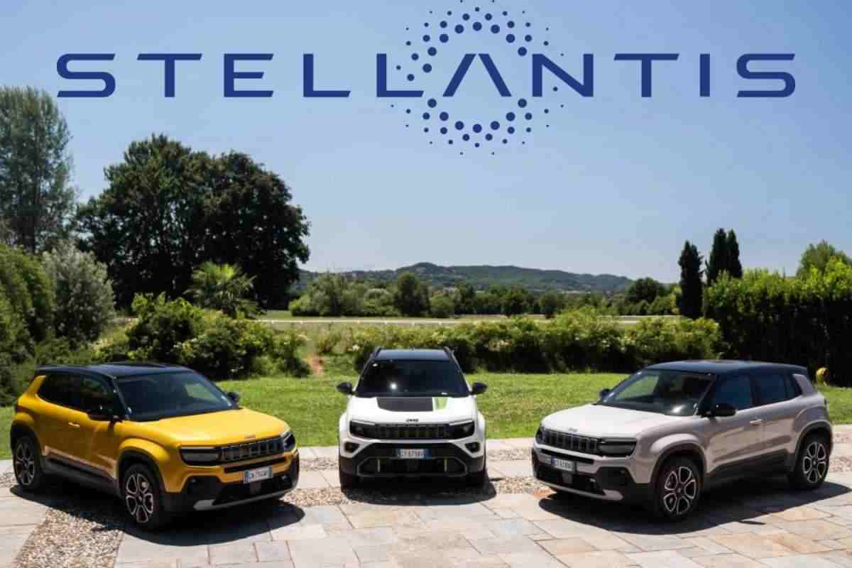 Il prezzo bomba di Jeep Avenger