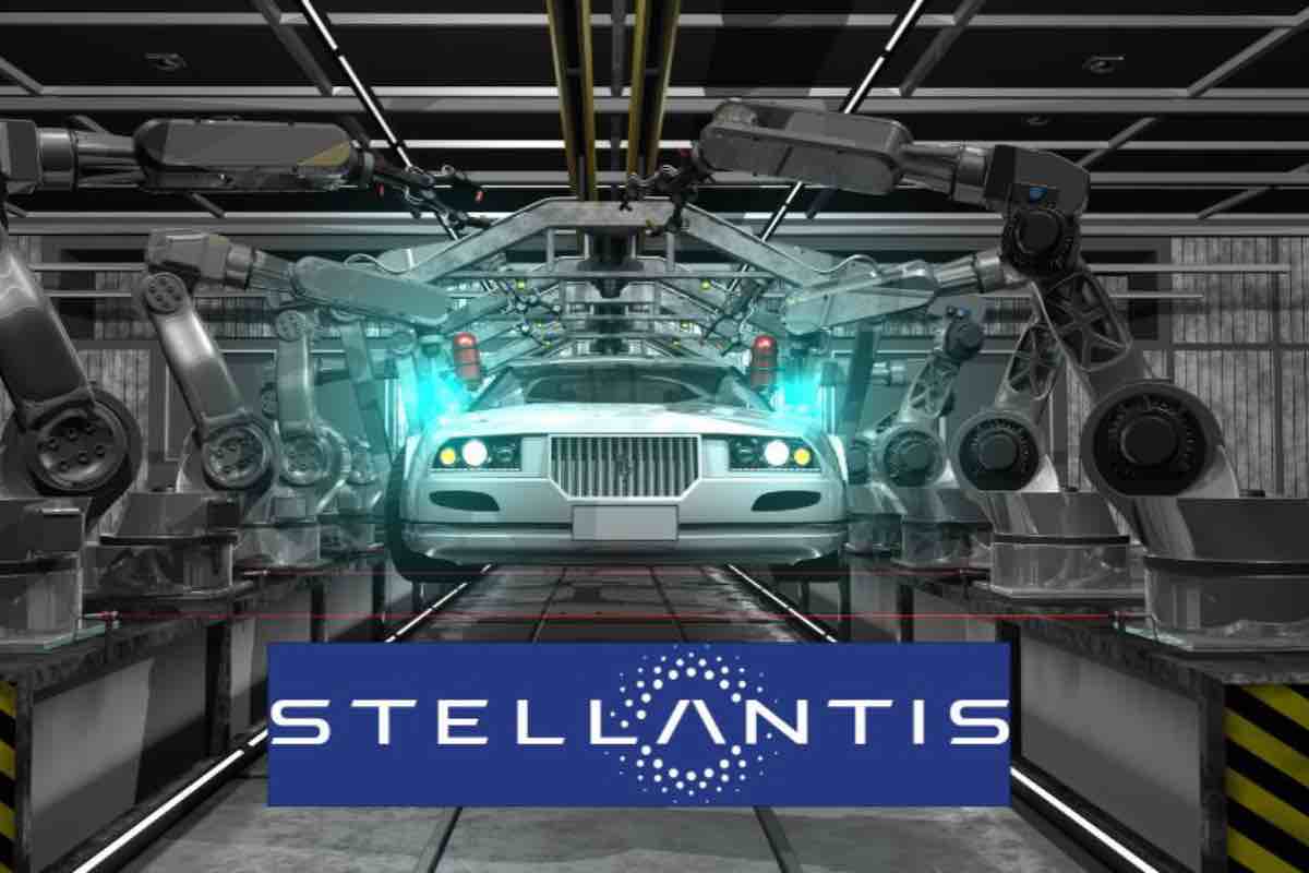 Stellantis assume personale ma non in Italia
