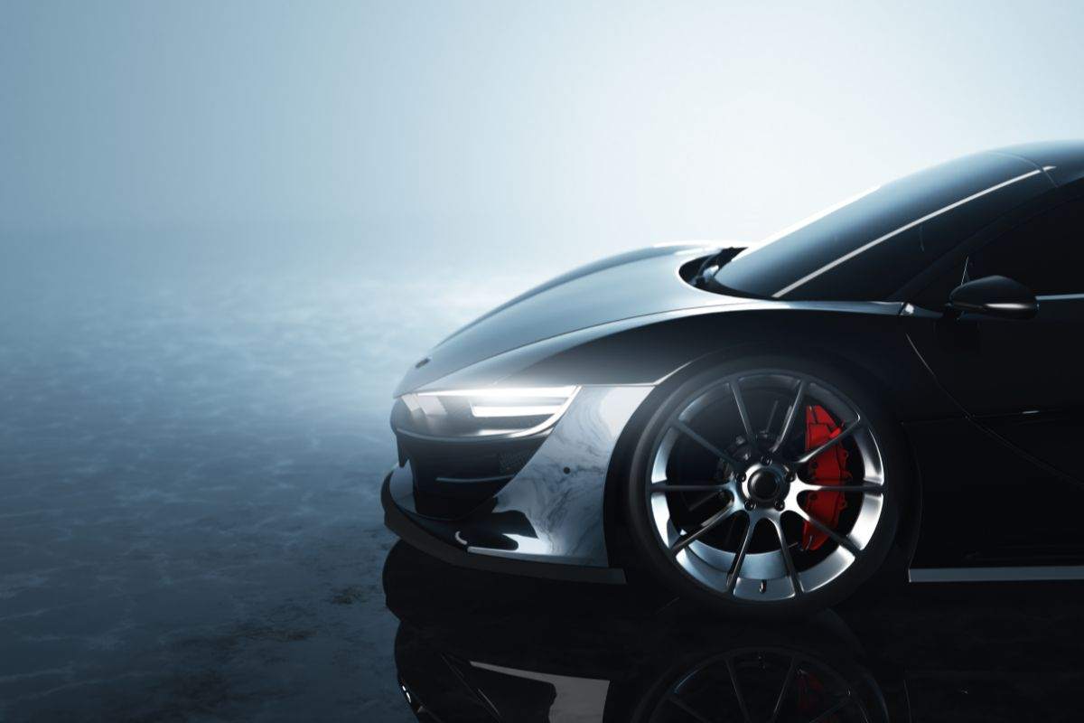 Supercar da oltre 800 cavalli