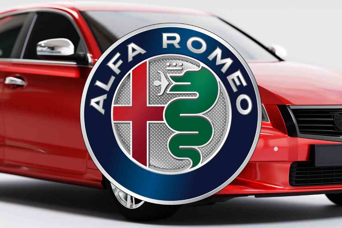 Alfa Romeo Concept sportiva