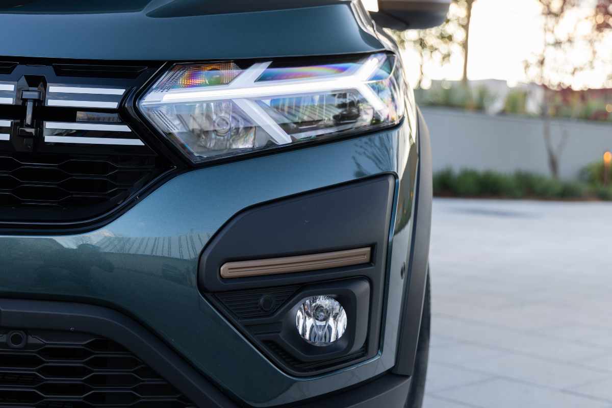 Come vanno le Dacia nel fuoristrada? Le prestazioni della Duster 4x4 ibrida, un off-road dal prezzo compatto