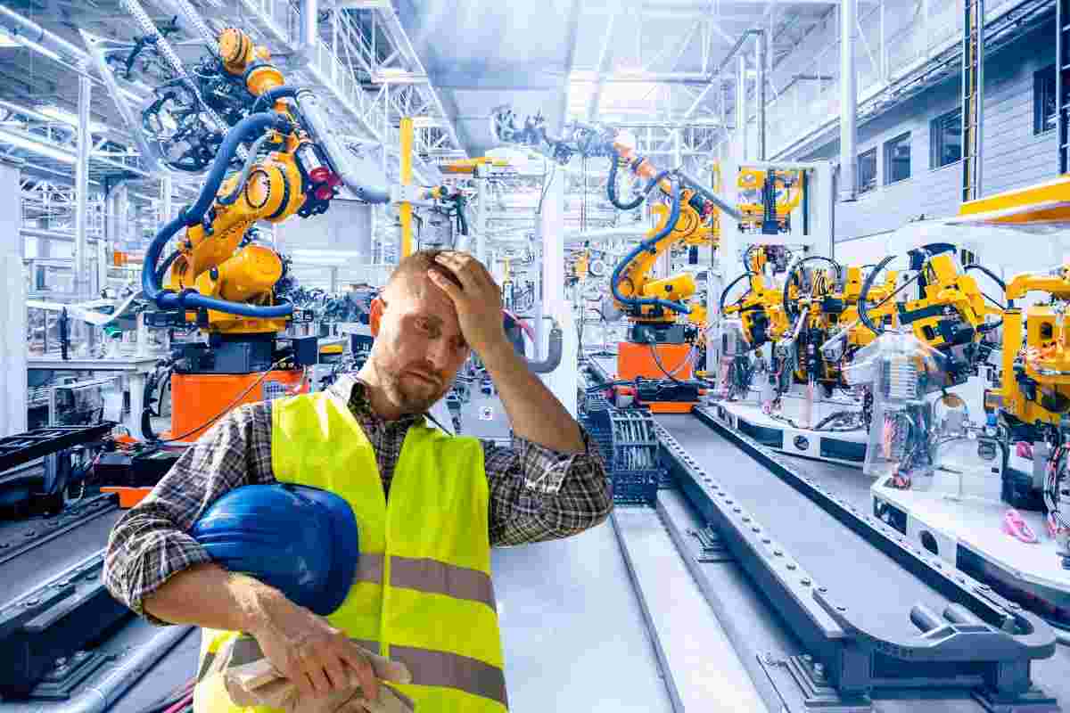 L'iconico marchio inglese sta tagliando posti: pessime notizie per i lavoratori