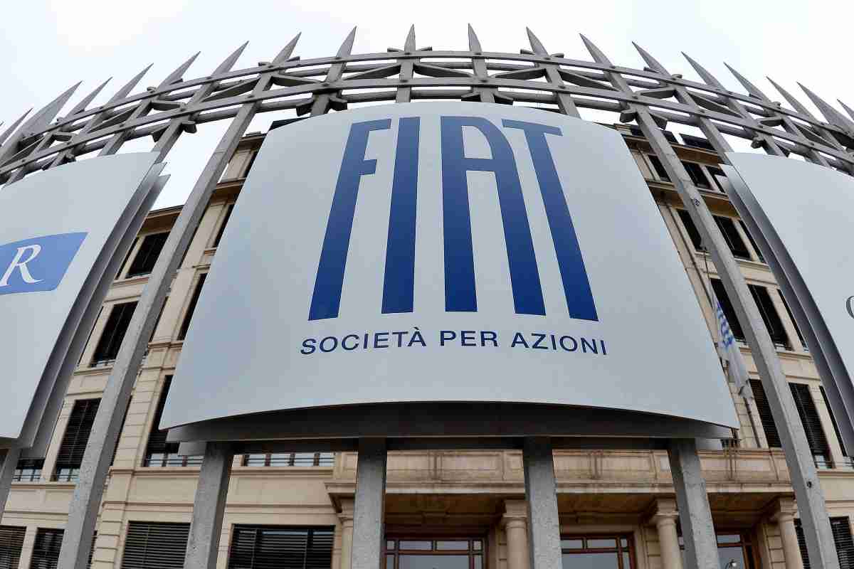 Che fine ha fatto FIAT tra mille giri societari