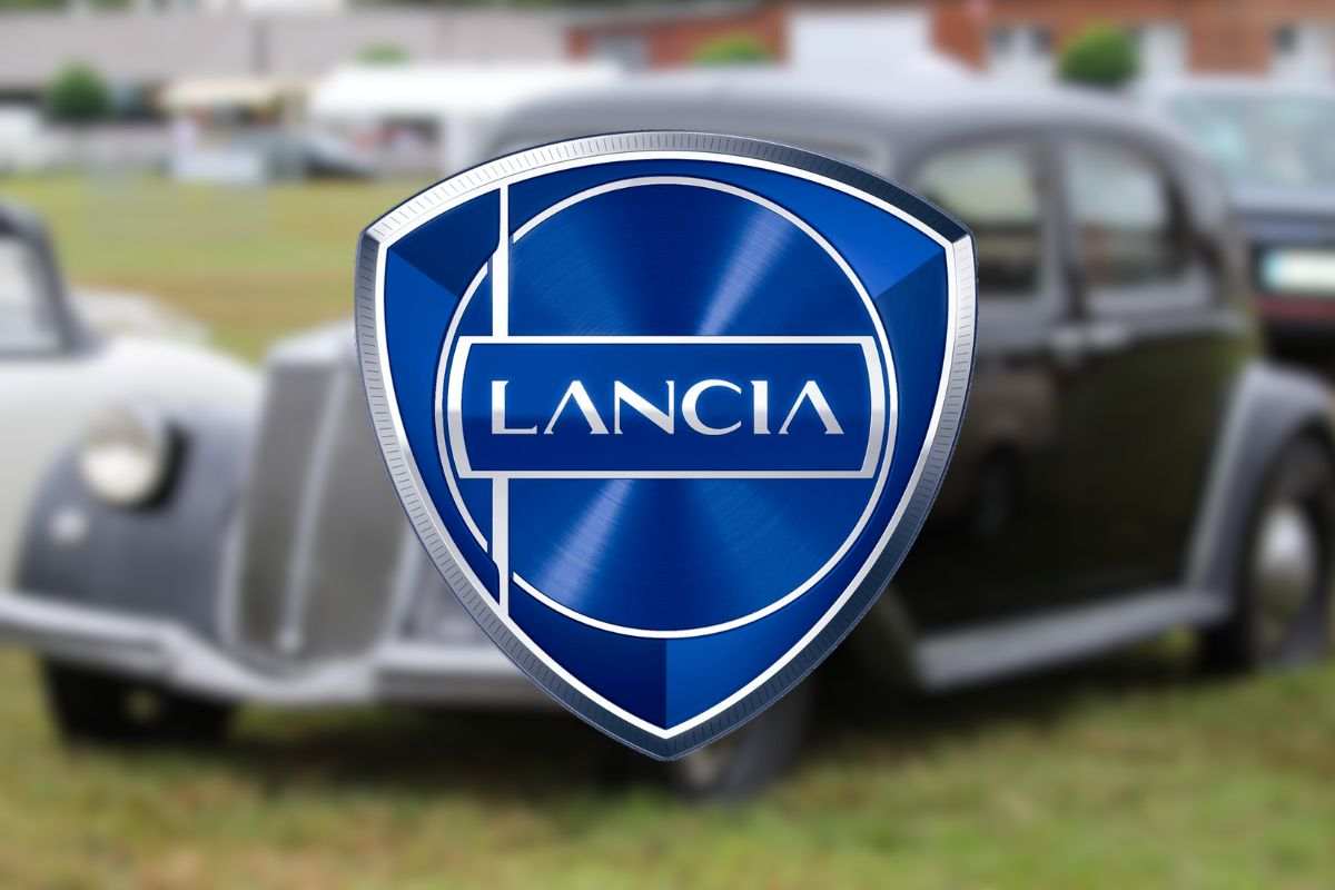 La Lancia che ha ispirato tutte le auto moderne: nessuna aveva queste caratteristiche