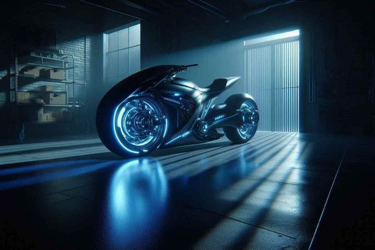 Svolta nel mondo delle moto: addio a benzina ed elettrico, il progetto che rivoluziona le due ruote