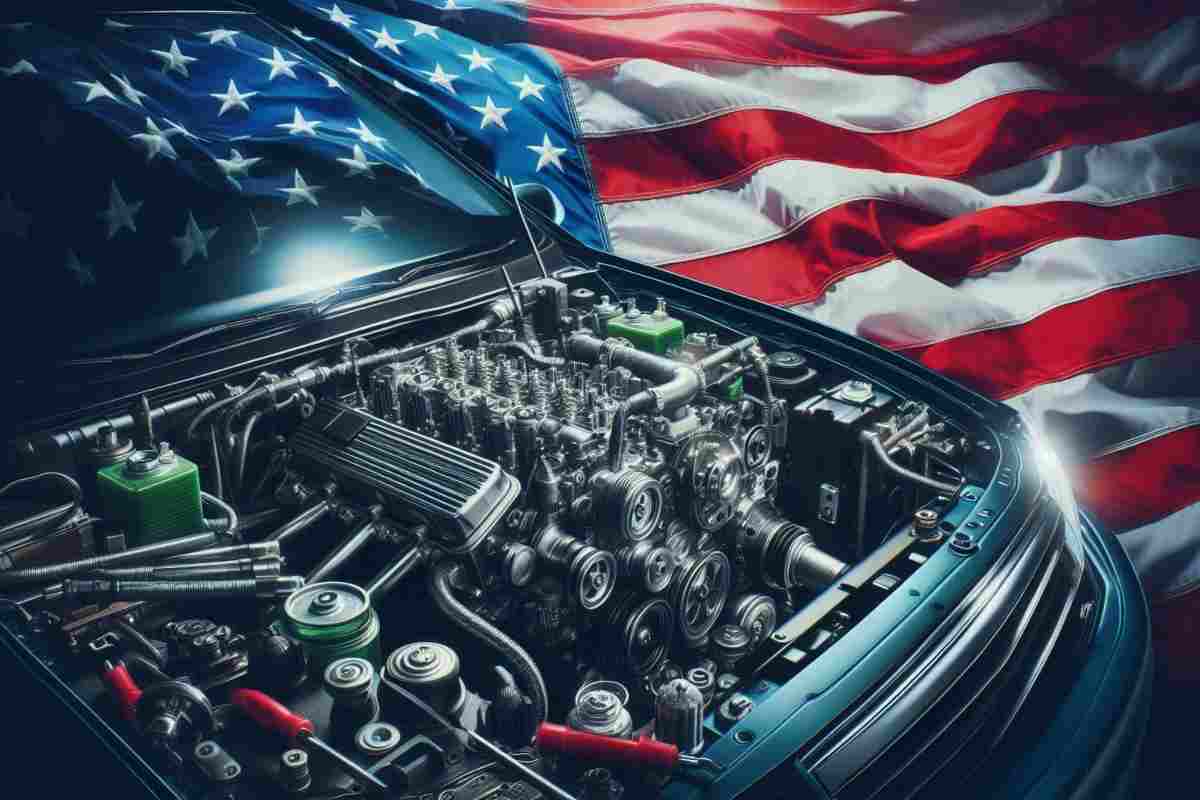 Addio elettrico ed idrogeno, dall’America arriva il motore rivoluzionario: per ora ha un solo punto debole