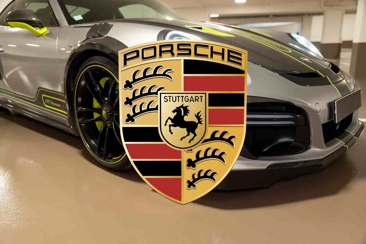 Questa Porsche va da 0 a 100 km/h in un battito di ciglia: prezzo folle, ma bisogna fare in fretta