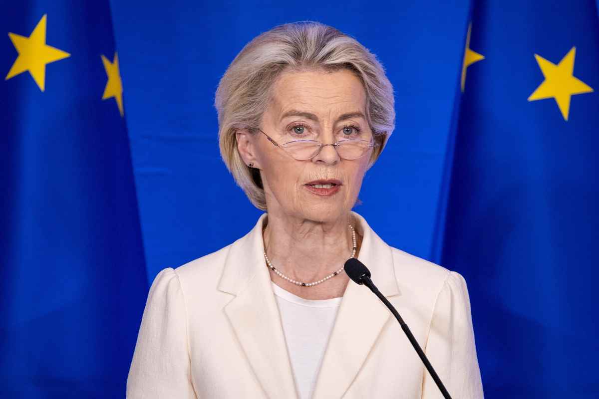 Rheinmetall Leonardo flop difesa Europa