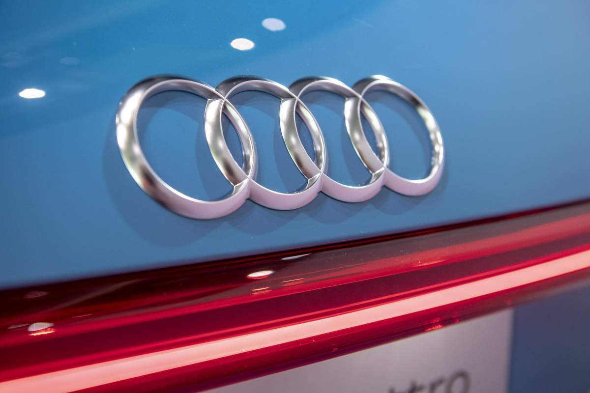 Audi collabora con un altro colosso