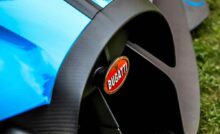 Bugatti deve arrendersi al nuovo record