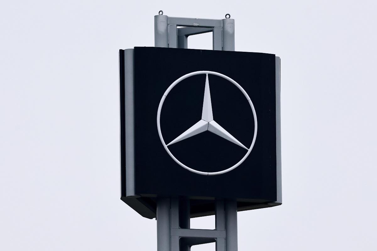 Mercedes risultato eccezionale