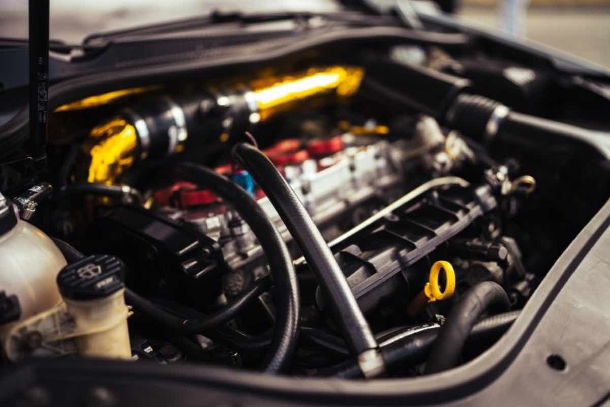 Motore tutta la verità