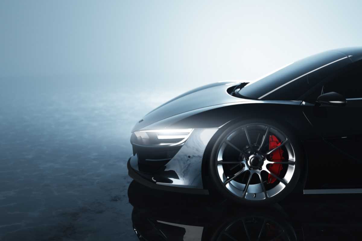 Il progetto di Dreame